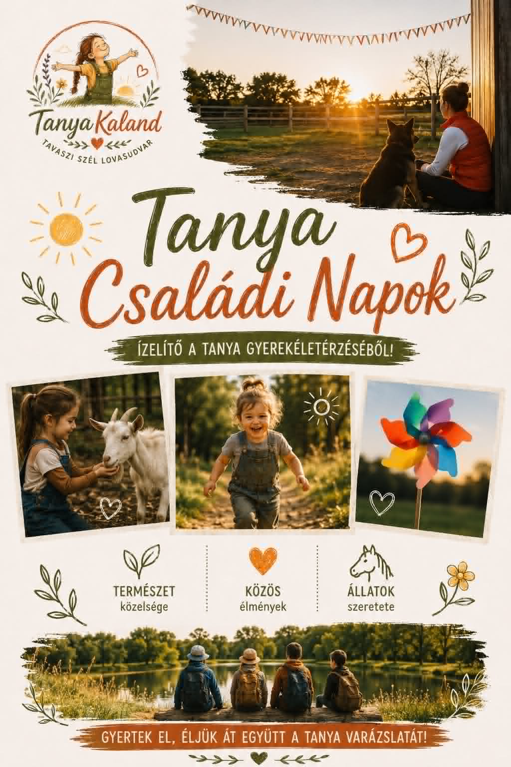 Családi napok
