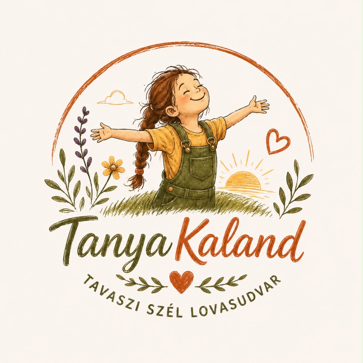 TanyaKaland logo