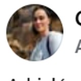 Csomorné Benes Judit Kata profilképe