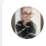 Kiss-Csigó Rebeka profilképe