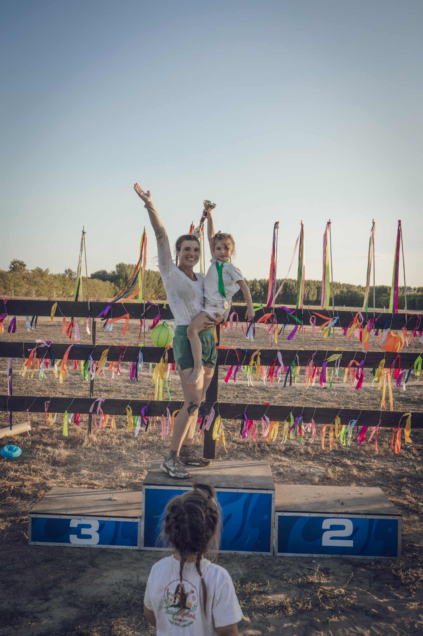 TanyaKaland versenypillanat