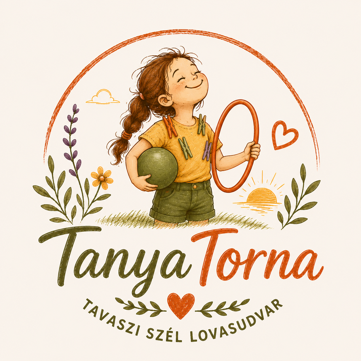 TanyaTorna logo